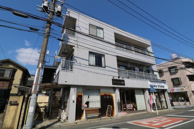 松本ビル
