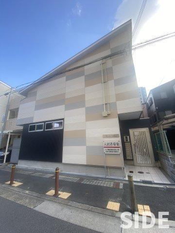 MASSIMO関目