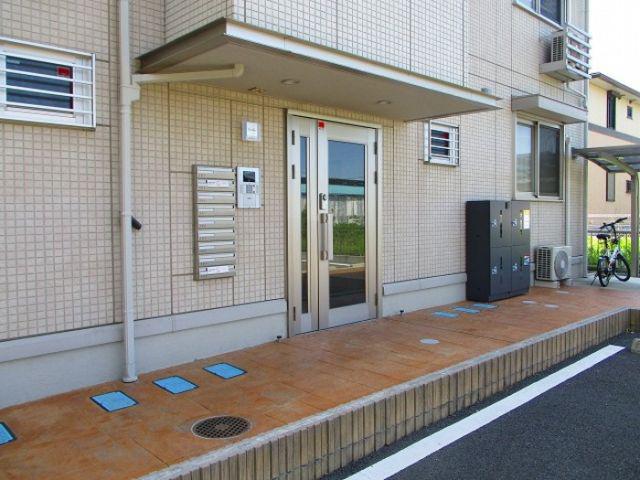 メゾン あい・あこ あこ