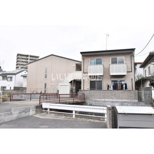 アムール西京極