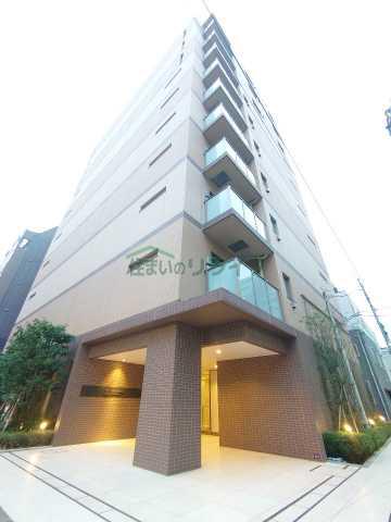 ザ・パークハビオ上野御徒町
