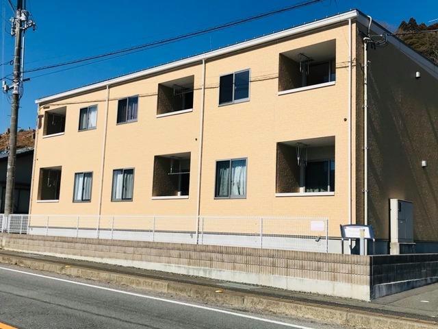 アーバンヒルズ鹿島