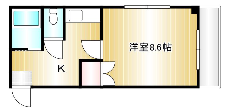 スカイマンション
