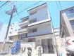 アークリード千本今出川(1K/4階)