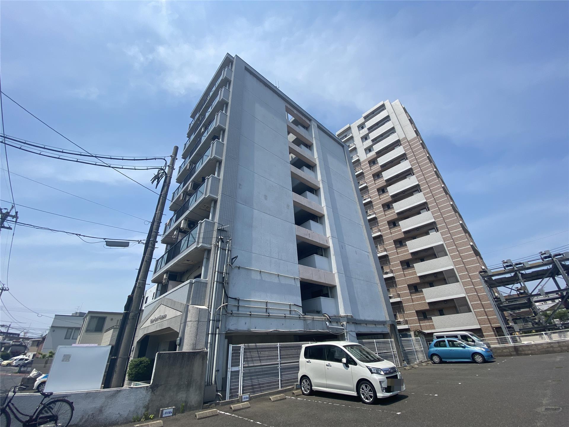 トーカンキャステール菅原