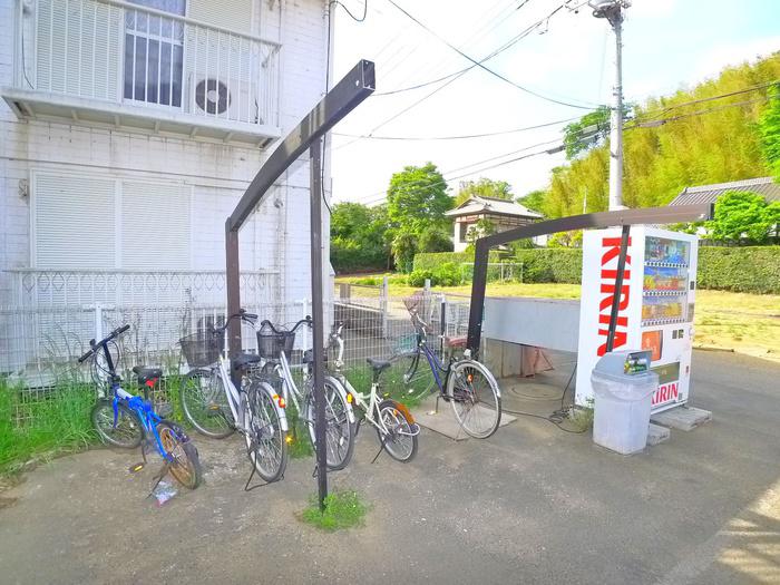 グリーンパレス