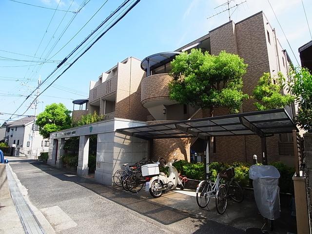 ワコーレパルテール須磨