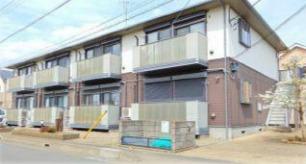 コンフォート武蔵野
