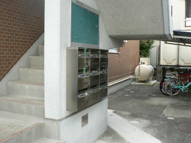 アビタシオンタカダ