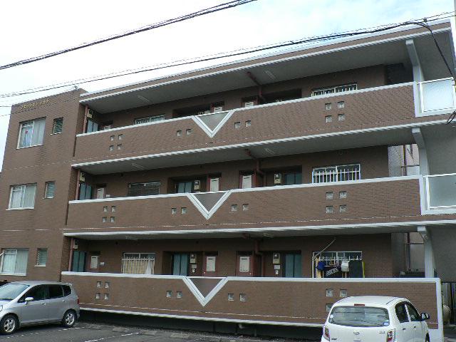 アビタシオンタカダ(2LDK/3階)