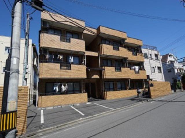 エミネンス本太(3LDK/1階)