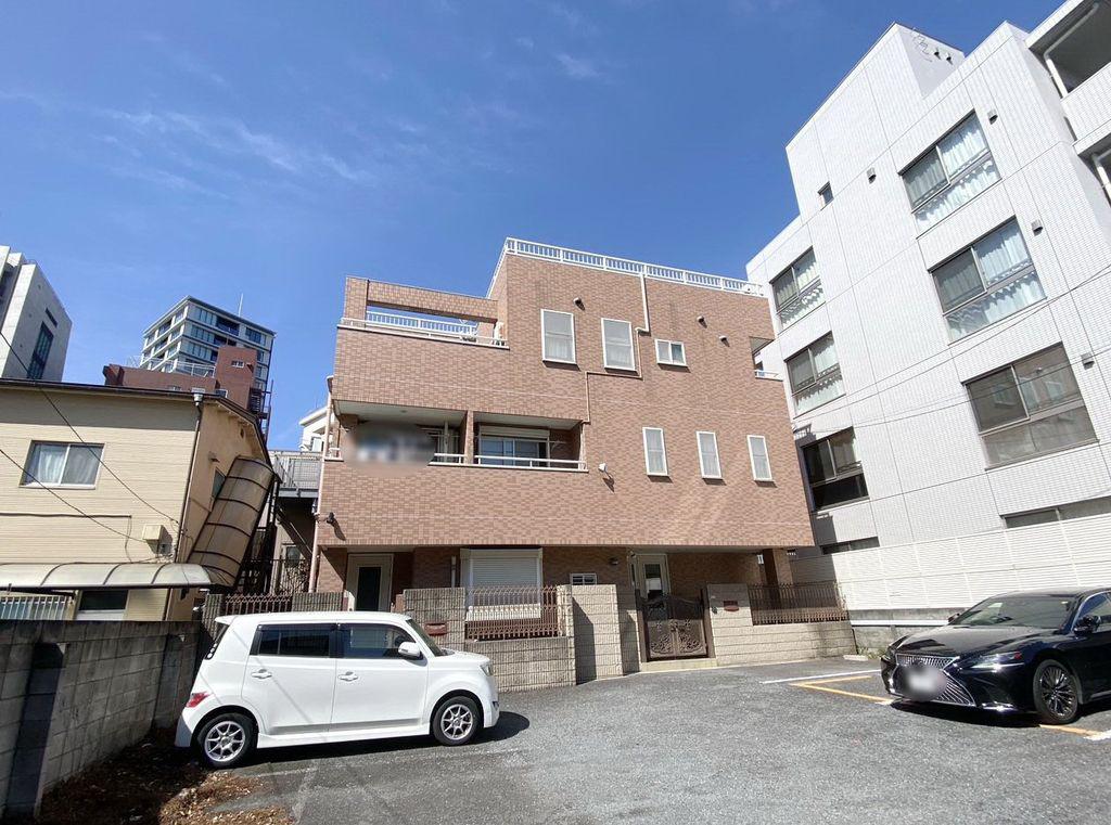 ハートフルハウス