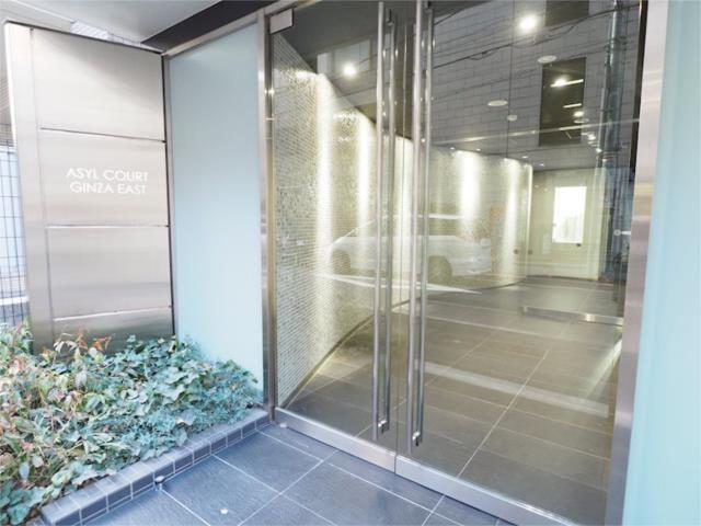 ALTERNA銀座 