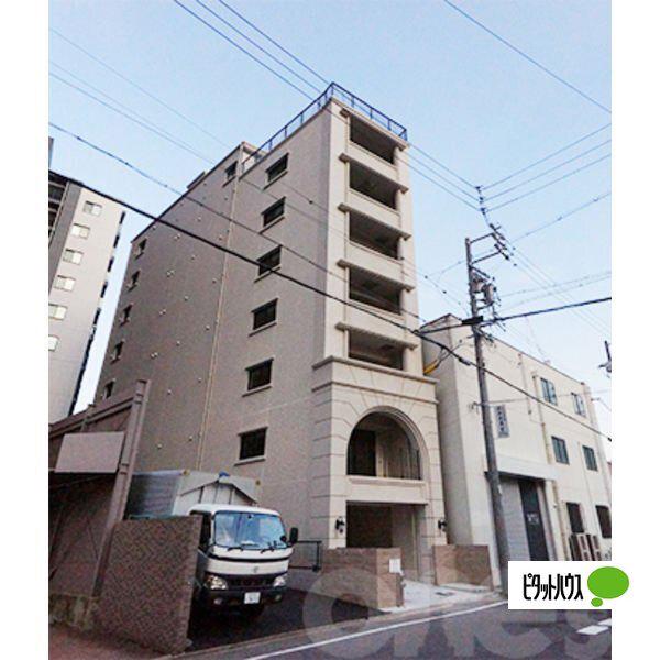 Dアパートメント泉