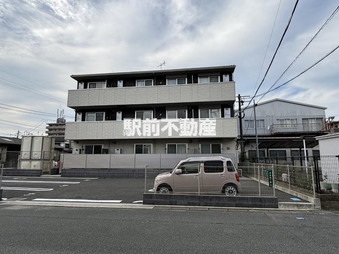 コート・ボヌール B棟