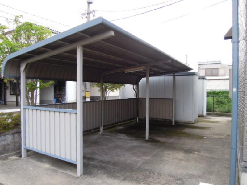 セジュール天正寺