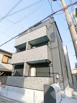 T.A北野田II