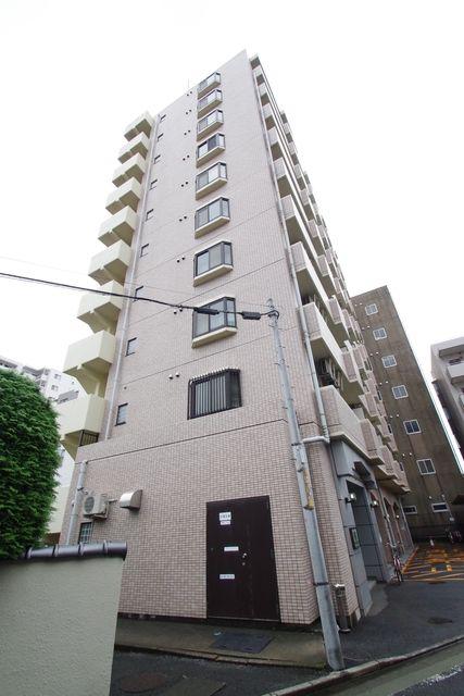 ライオンズマンション本厚木第3