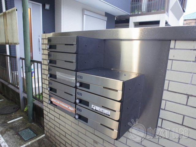 プラザマリーナ相模原