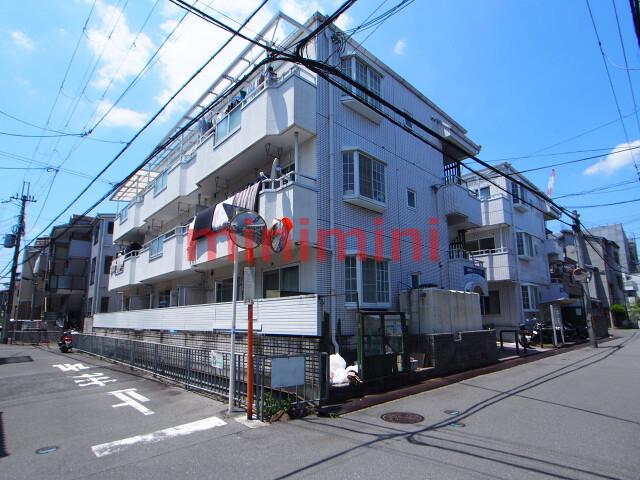 LEGAL MAISON津之江I