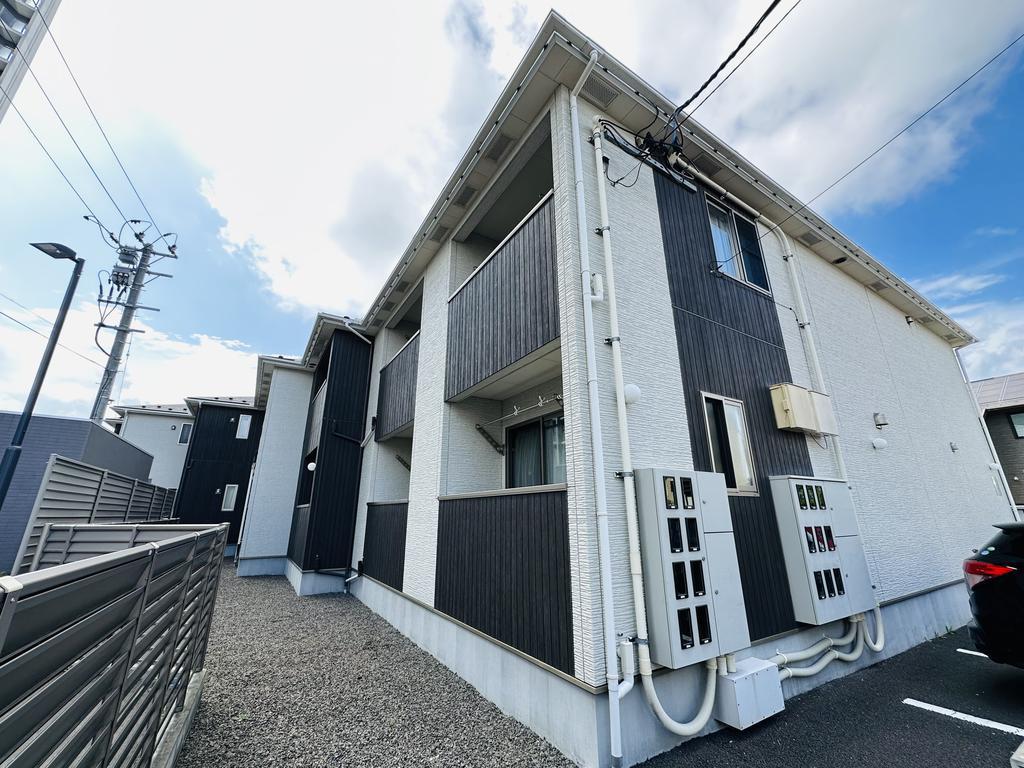 フェリーズ南仙台