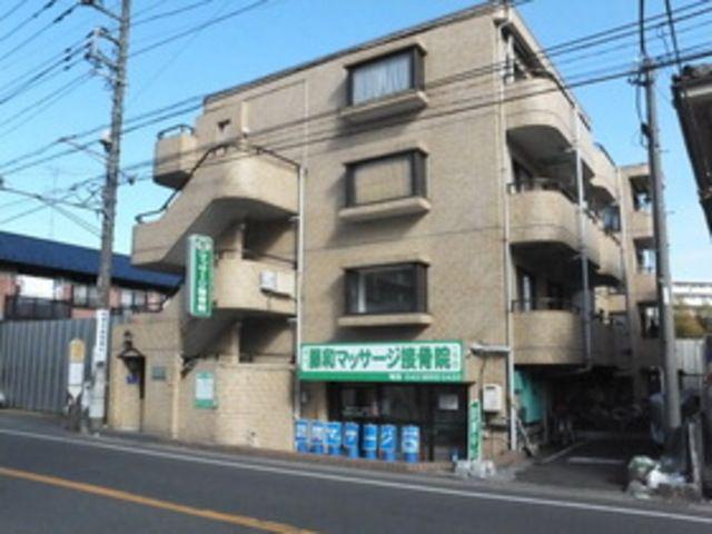 ユア南台
