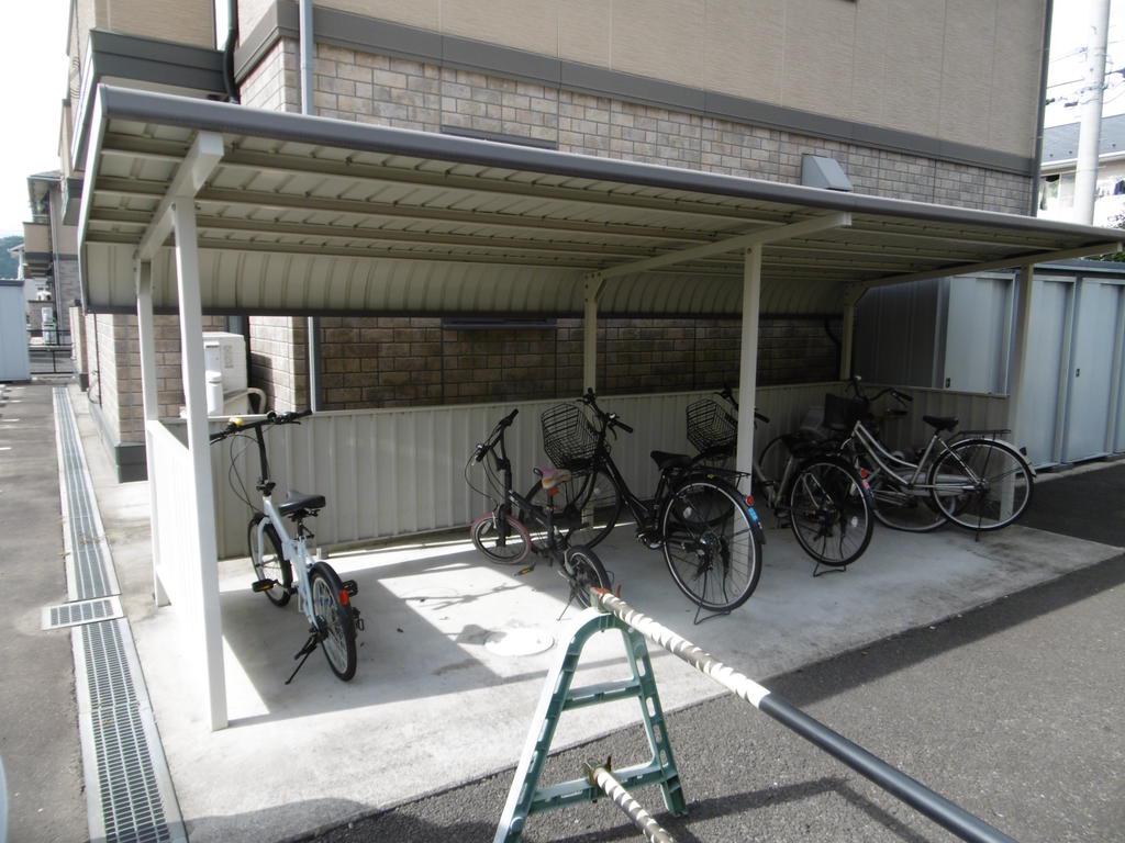 リビングタウン岩沼 IIF