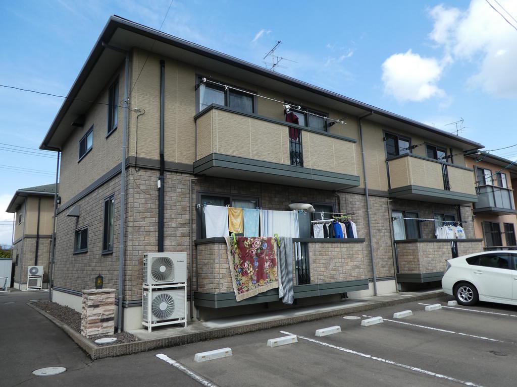 リビングタウン岩沼 IIF