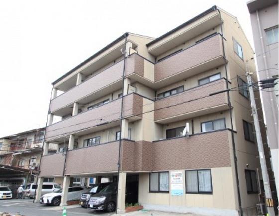 ステラマリス(1LDK/4階)