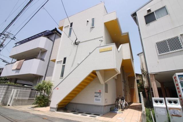 CB箱崎パルク