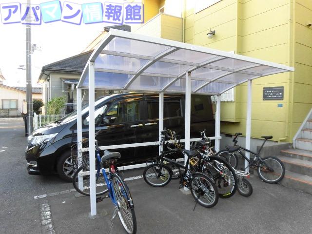 シャルマン上所