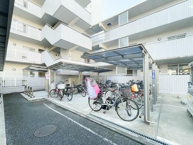 アクシス高砂