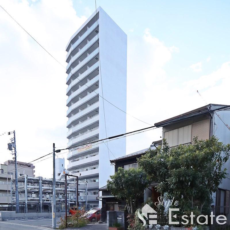THE RESIDENCE OF NAGOYA T03旧LOCS