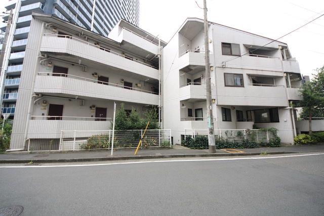 ハイツFK相模大野