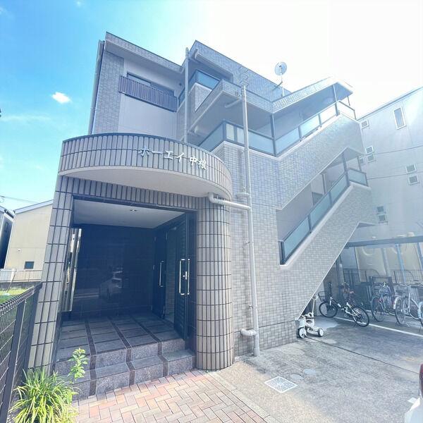 ホーエイ中根