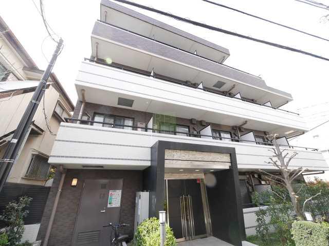ドゥーエ阿佐ヶ谷