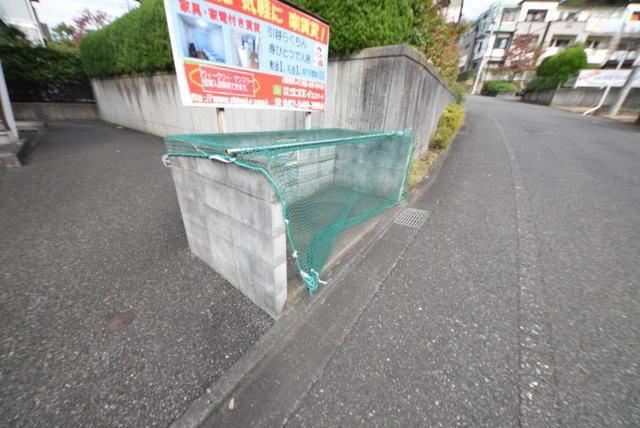 かつらハイツ