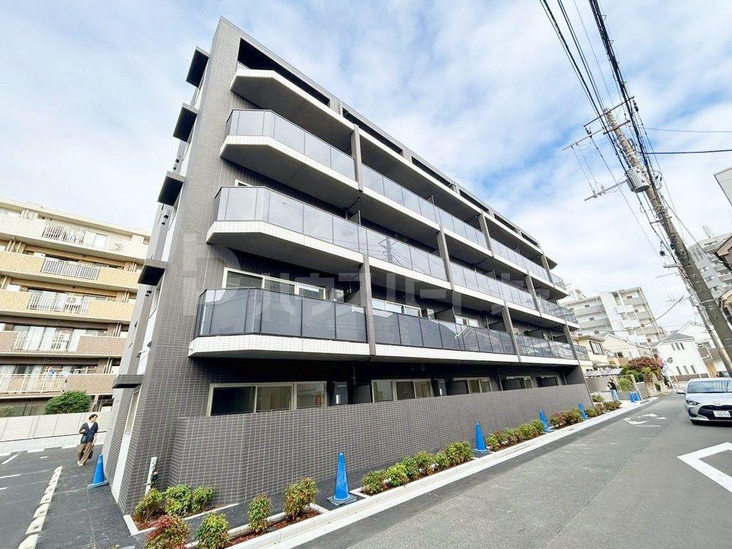 フィールズコート六町