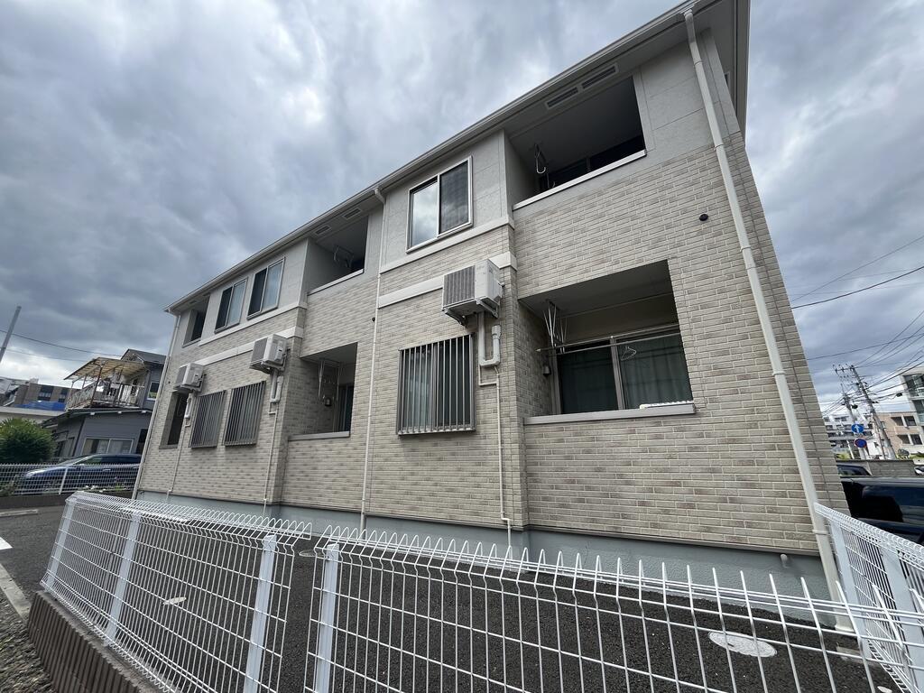 プランドール錦町