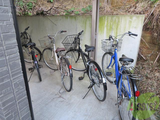 HOWS北仙台