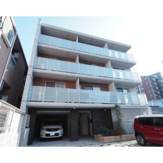 BRANCHE平尾II(1LDK/2階)