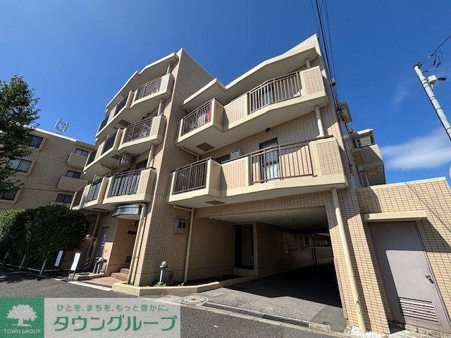 マンション峰岸