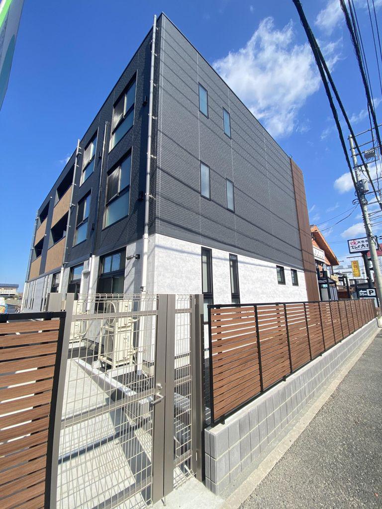 グラン・シュミネ アイ