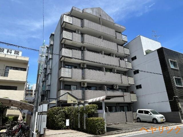 グリーンハイツ浅間町