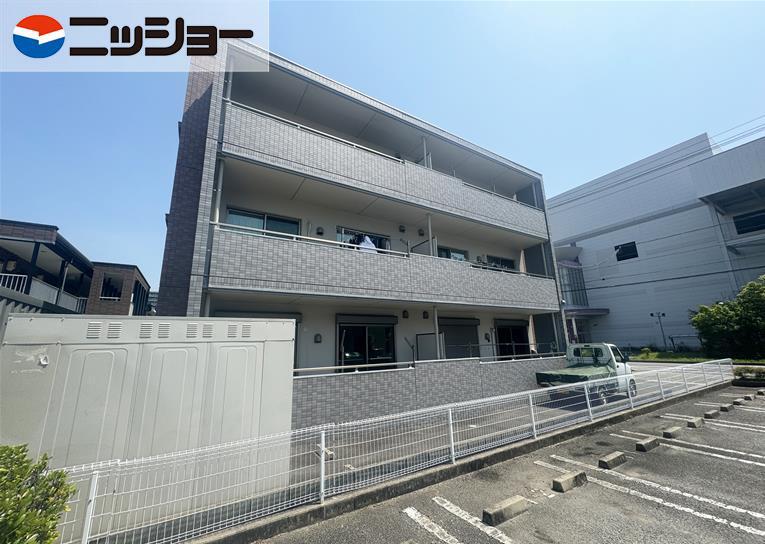 緒川プラザ