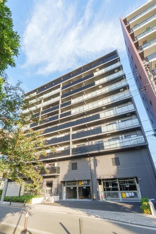 RELUXIA GRANDE 横濱吉野町