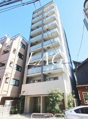 プレール・ドゥーク板橋本町II