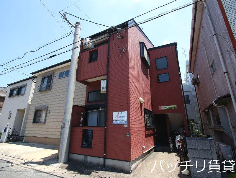 アーバンコート吉塚