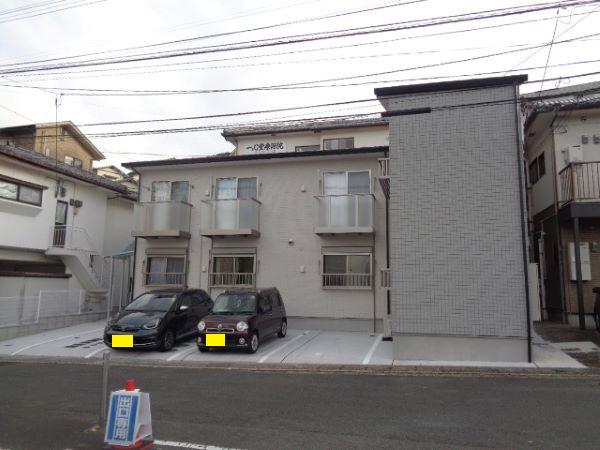 エントピア吉岡