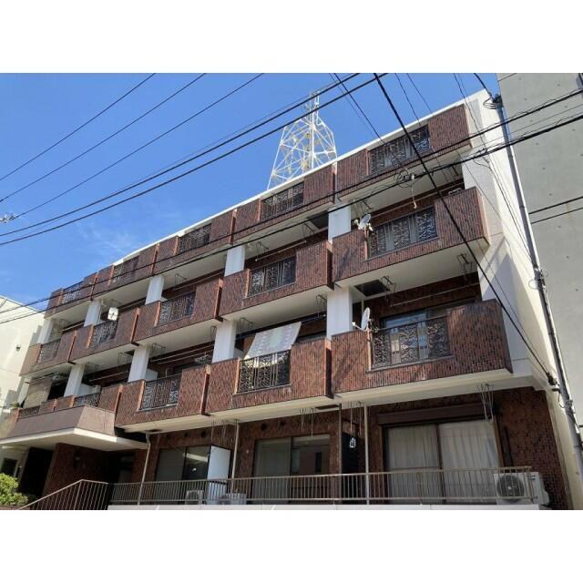 栄マンション